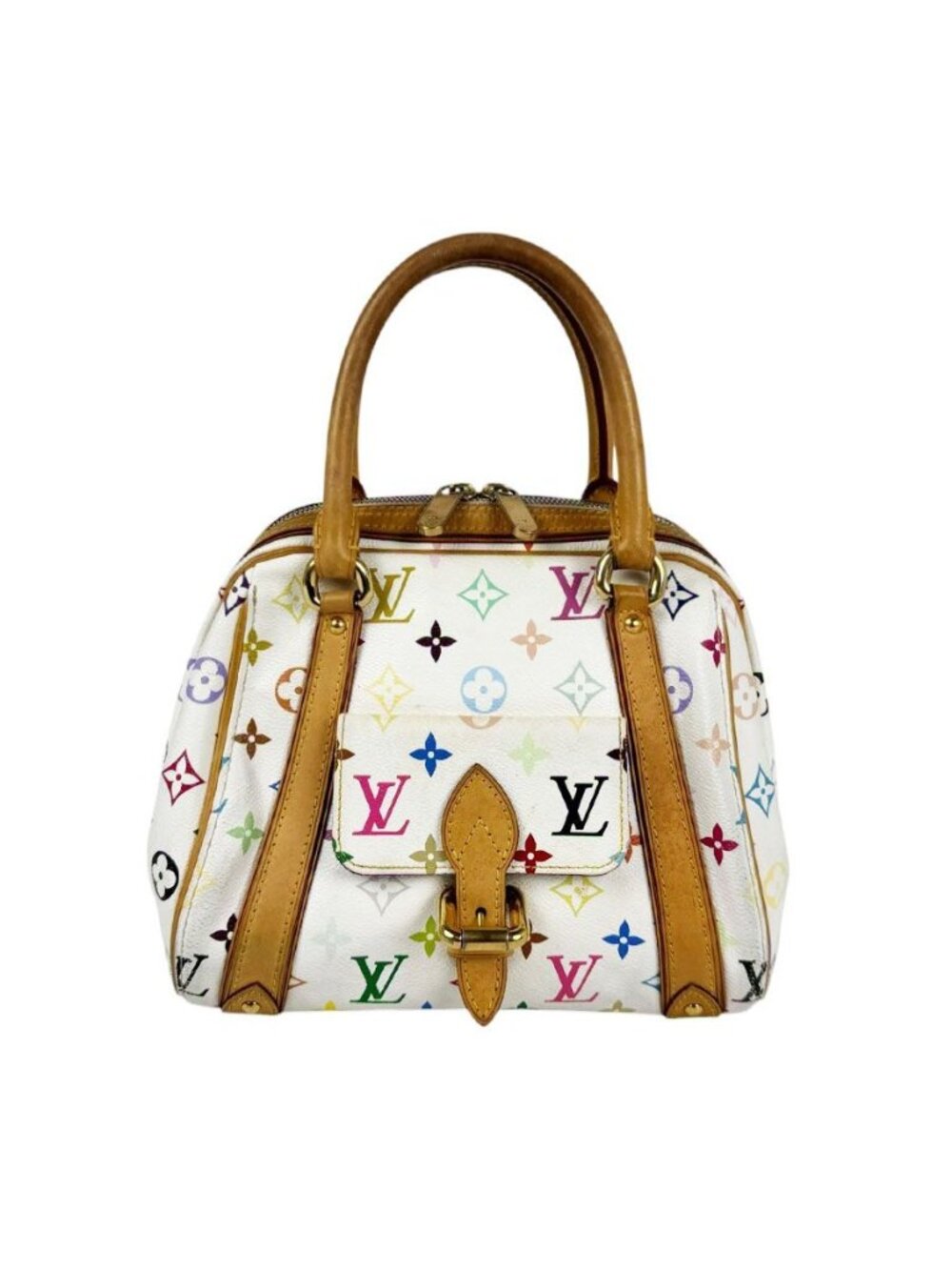 Louis Vuitton Handbag Priscilla